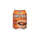 수정과일 이미지