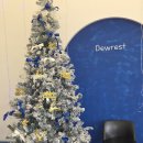 듀레스트군산 | 🎄 군산 듀레스트 크리스마스 케이크 예약 픽업 후기