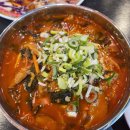 경주시청 증축관 1층 화장실 | 경주 동천동 중식당 동네짬뽕 - 걸쭉한 고기육수 국물이 예술인 짬뽕 맛집