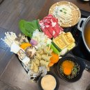 *나주 샤브샤브 맛집 * 유유샤브 솔직후기 *