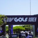 부산 리브골프코리아 커피케이터링 행사 운영 후기 | LIV Golf Korea 현장 스케치