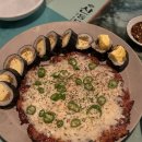 닭갈비와지짐이 이미지