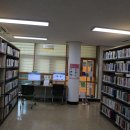 가지산작은도서관 이미지