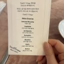 11650-1-10-615 | 내돈내산, 용인 광교 데이트 기념일 맛집, 더615빌리지 다이닝류 런치 후기, 가성비 굿