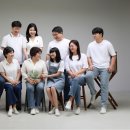 강북구 가족사진 만족스러운 리오사진예술원 촬영 후기
