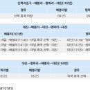 대진시외버스터미널 이미지