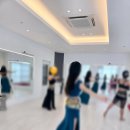 K-벨리댄스 이미지