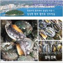 완도산전복산지직송 이미지