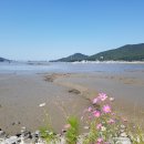 해가지는마을길 이미지