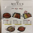 김해 치즈닭갈비 맛집 헬로팬 아이스퀘어점