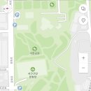 구민운동장 공중화장실 이미지