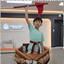퍼스트 태권도장 이미지