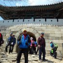 길음역 3번출구 이미지