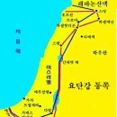 가나안 땅의 경계선(민 34:1~29) / 송호영 이미지