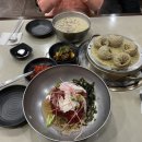 발아메밀막국수