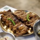 공릉맛집 &#39;금쪽&#39; 달달 쪽갈비와 주먹밥 솔직후기 공릉역맛집