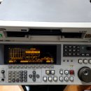 삼성전자 SJ-D350, Panasonic AJ-D350 D3 VTR 레코드 영상장비 판매 이미지