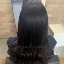 세미하임 | 구파발 은평구 미용실 세미 허쉬 레이어드펌, 똥손도 가능한 여신 웨이브 후기
