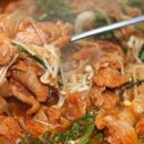 진안흑돼지 이미지