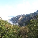 한계령휴게소 이미지