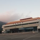 우슬경기장 내 이미지