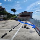 함박골큰기와집 | [내돈내산] 강릉 옥계면 최고의 오션뷰! 코델리아 펜션 301호 찐 후기 / 강릉 큰기와집 식당