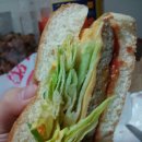 롯데리아한테 사기당함 이미지