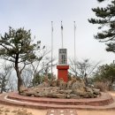 팔금산 이미지