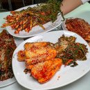 남도김치보쌈 이미지