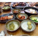 옛날오막집 이미지