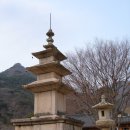 사찰이야기58 - 재약산 표충사