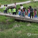 부평 굴포누리 기후변화체험관2층 이미지