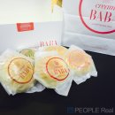 디저트크림 이미지