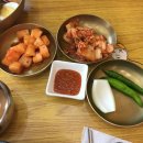 등논4길 | 중마동 맛집 :: 의령소바