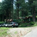 솔밭펜션캠핑장 이미지