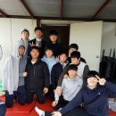 용인대 화성체육관 이미지