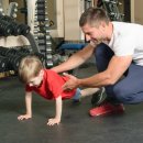 운동에 반하다 신봉점 이미지