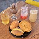 용담한옥 | 용인 카페 ] 해곡청담 - 와우정사 처인구 한옥 베이커리 카페
