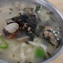 산동칼국수 이미지