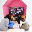 어린이 안전교육 종합체험관 이미지