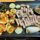 제주도 흑돼지를 만나볼 수 있는 곳 : 삼정동 맛집 이가네부뚜막