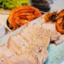 우정축산 | 정육점] 전국 택배 되는 실패 없는! 보쌈김치 한돈 고기 정육점 화성한우마을 우정축산 택배 솔직 후기