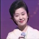 ひとり酒 伍代夏子 (혼술) 이미지