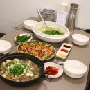 시청칼국수 이미지