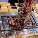 서울오류남초등학교 | 오류동맛집 - 기름기가 적어 담백한 맛짱양꼬치