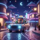 모범카 | 표예진 모범택시 시즌4 제작 현황.. 이제훈 무지개운수 다음 행보는?