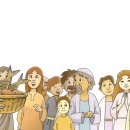 보리떡다섯개 이미지