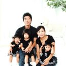 딸 부잣집 이미지