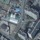 민락동 E-편한세상앞 이미지