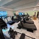 웰니스 피트니스 이미지